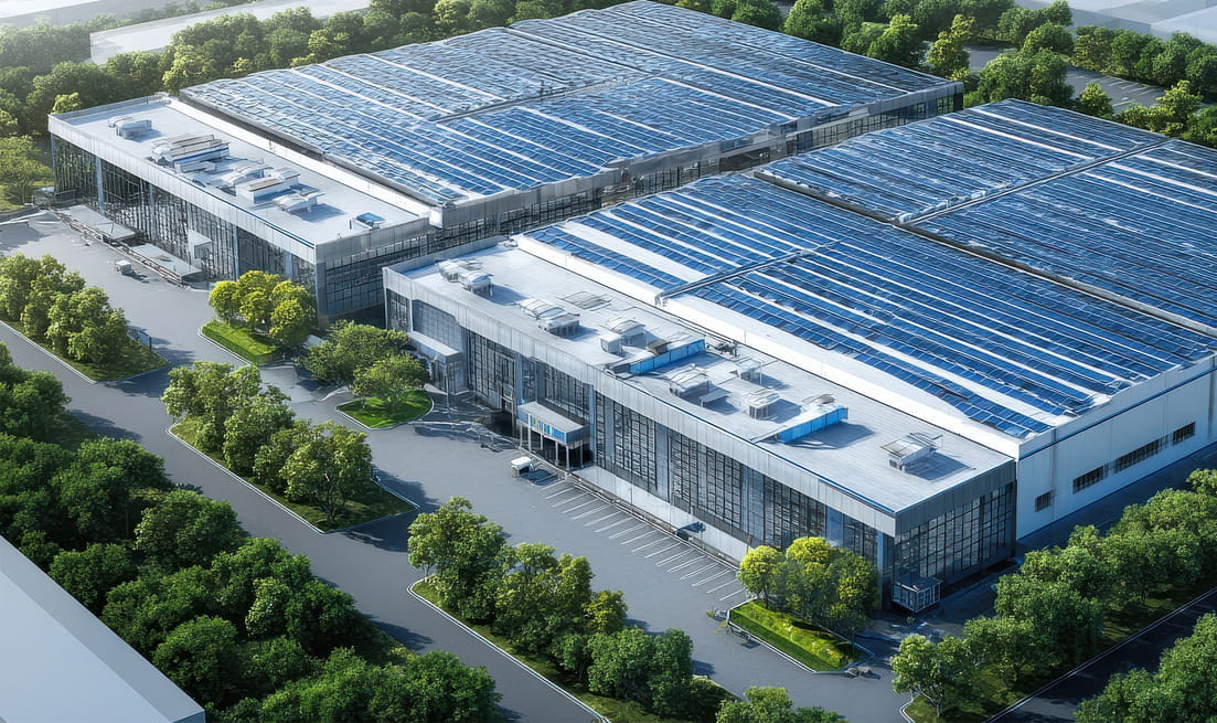 Dongyang Zhenyao Lighting Co., Ltd.