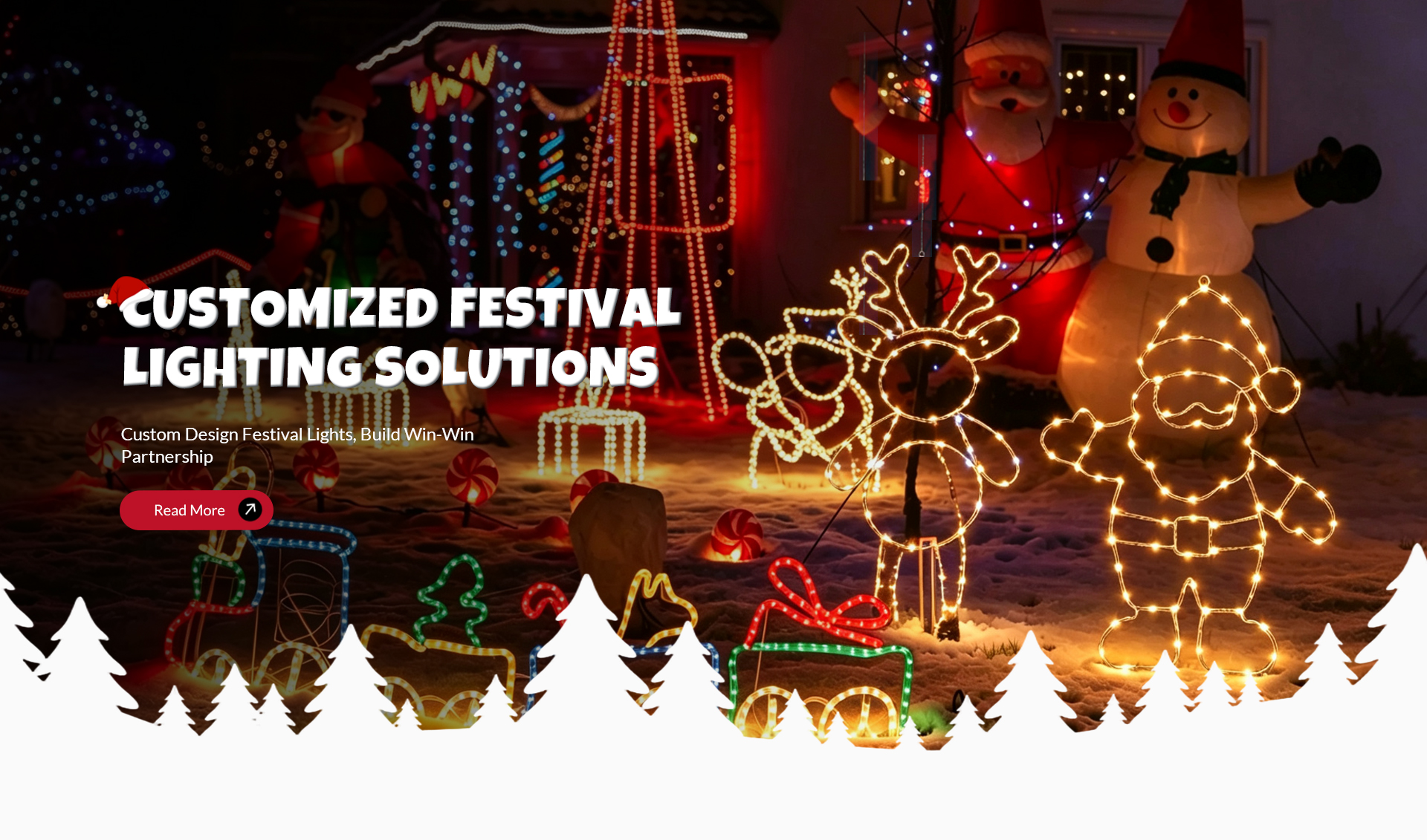 Dongyang Zhenyao Lighting Co., Ltd.
